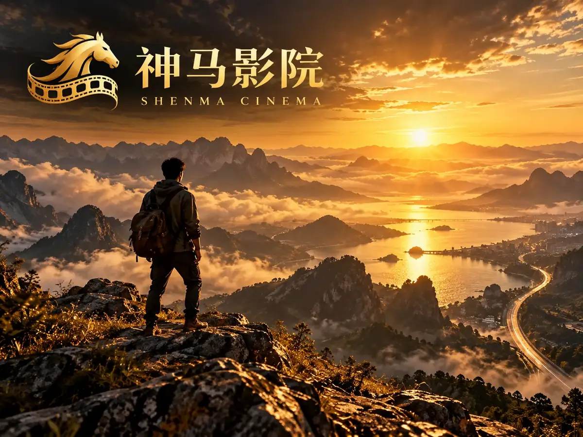 神马影院影像专题插图